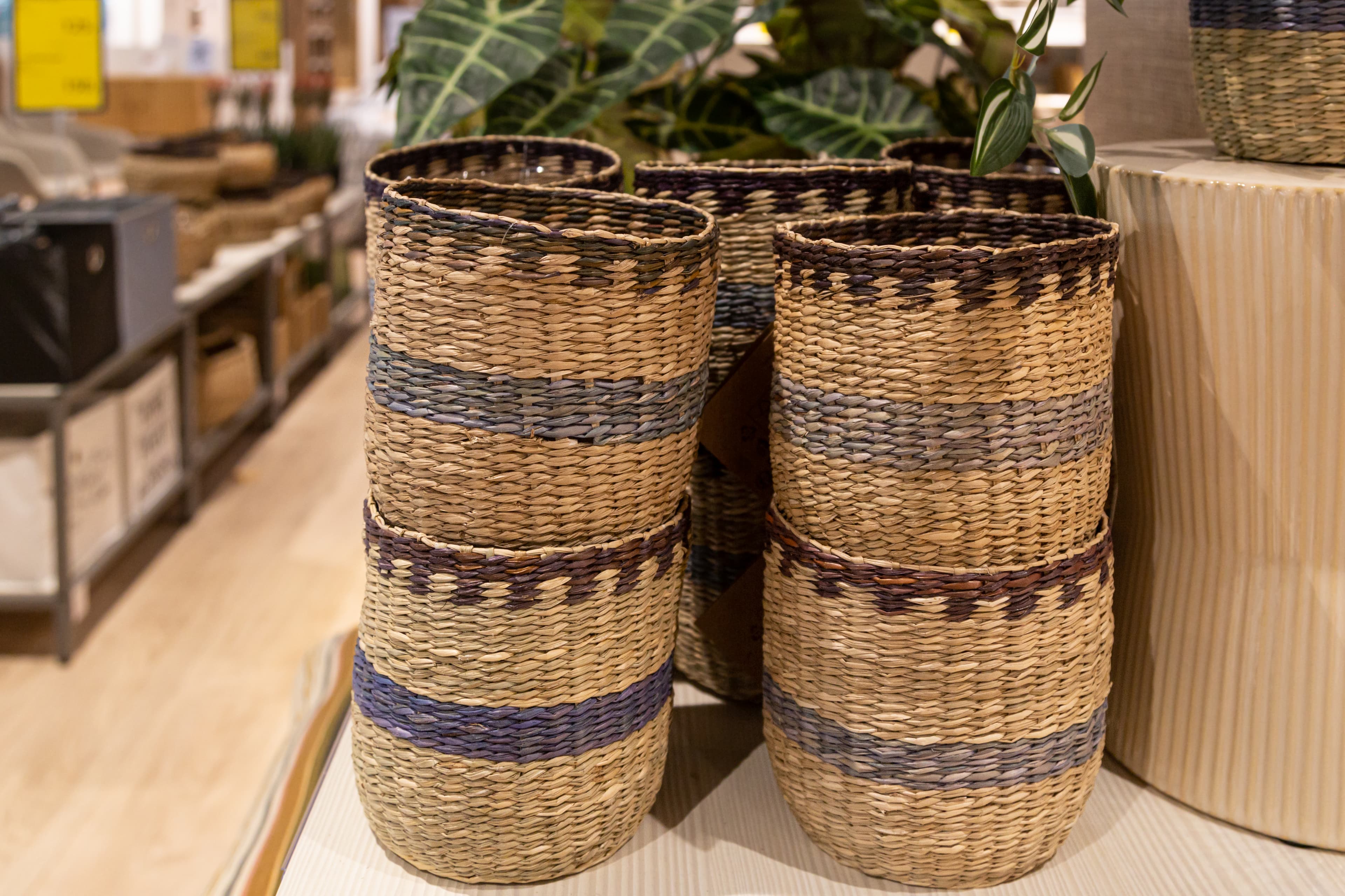 BAMBOO PRODUCTS