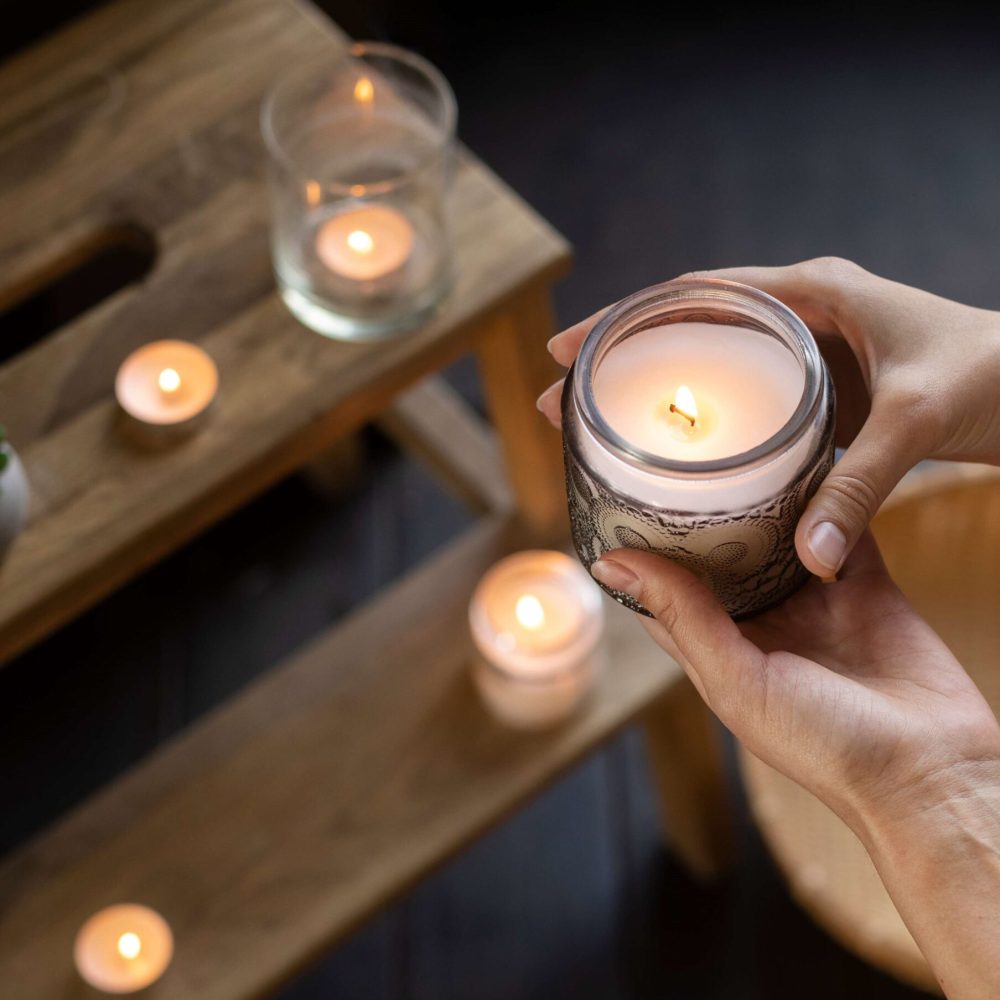 candle